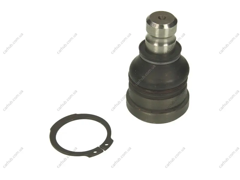 Шарова опора лів/прав (нижн передн) (діаметр конуса 20mm) MITSUBISHI LANCER CARGO, LANCER VII, LANCER VIII 1.3-2.0D 06.00- MOOG MI-BJ-7385 (фото 1)
