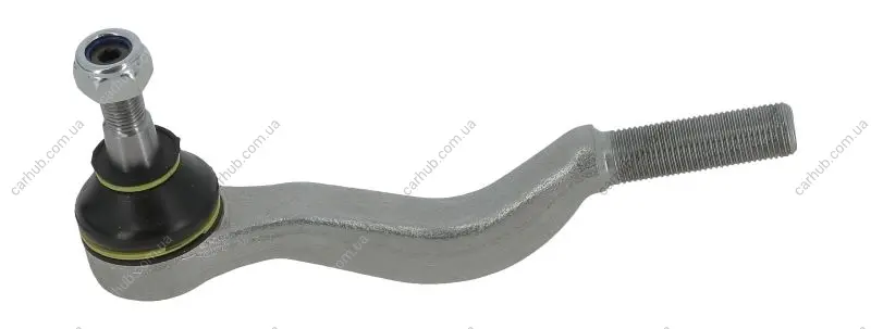 Рульовий наконечник лів/прав HYUNDAI GALLOPER II MITSUBISHI L 300 III, L200, PAJERO I 2.0-3.0 12.82-12.07 MOOG MI-ES-2245 (фото 1)