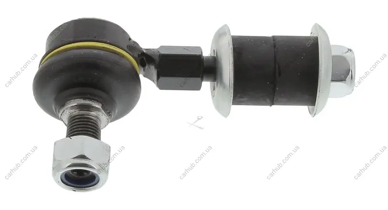 Стійка стабілізатора передн лів/прав 89mm FORD MAVERICK NISSAN CABSTAR, NT400 CABSTAR, PATHFINDER I, TERRANO I, TERRANO II 2.4-3.3 07.86- MOOG MI-LS-2776 (фото 1)