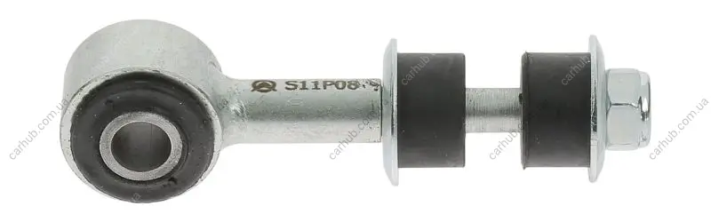 Стійка стабілізатора передн 265mm MITSUBISHI PAJERO II 2.4-3.5 12.90-04.00 MOOG MI-LS-7245 (фото 1)