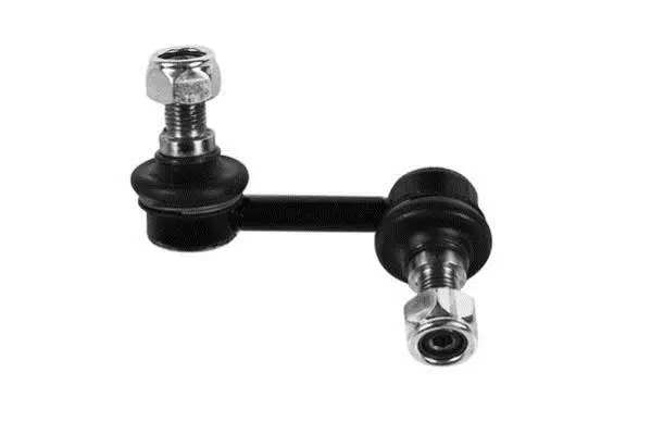 Стійка стабілізатора передн лів 78mm MITSUBISHI PAJERO IV, PAJERO SPORT II, PAJERO SPORT III 2.4D-3.8 10.06- MOOG MI-LS-9093 (фото 1)