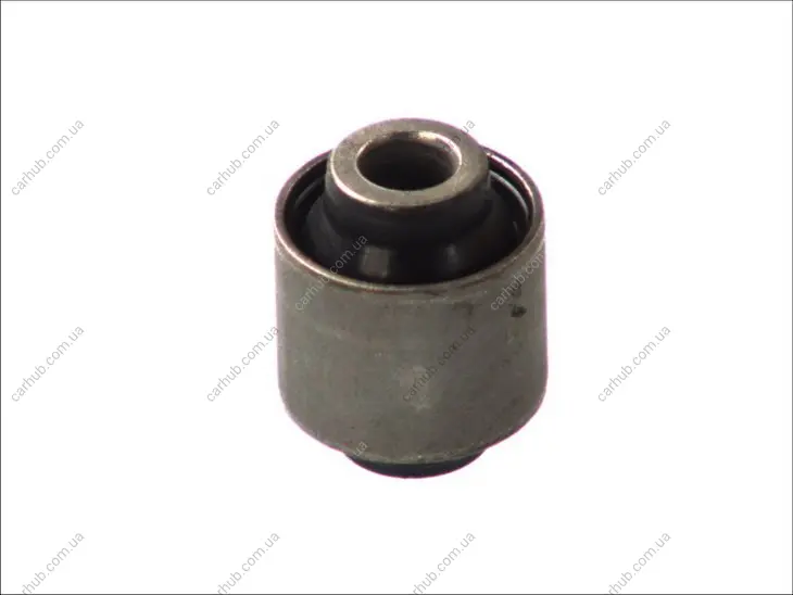 Сайлентблок заднього важеля (внутрішн задн) MITSUBISHI COLT IV, LANCER IV, LANCER V, LANCER VI 1.3-2.0D 04.88-10.03 MOOG MI-SB-8113 (фото 1)