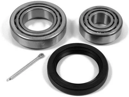 Підшипник маточини перед. Hyundai H100/Mitsubishi L200/L300 86-07 MOOG MI-WB-11920