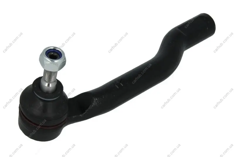 Рульовий наконечник прав NISSAN JUKE, LEAF, NV200, NV200 / EVALIA 1.2-Electric 06.10- MOOG NI-ES-10626 (фото 1)