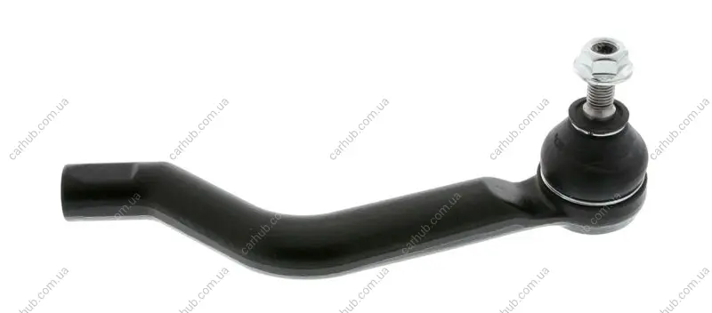 Рульовий наконечник NISSAN QASHQAI II RENAULT KADJAR 1.2-2.0 11.13- MOOG NI-ES-14847 (фото 1)