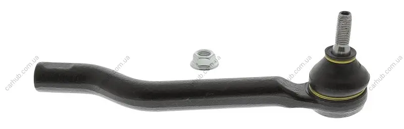 Рульовий наконечник NISSAN QASHQAI II, X-TRAIL, X-TRAIL III RENAULT KOLEOS II 1.2-2.5 11.13- MOOG NI-ES-15201 (фото 1)