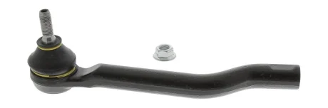 Рульовий наконечник прав NISSAN QASHQAI II, X-TRAIL, X-TRAIL III RENAULT KOLEOS II 1.2-2.5 11.13- MOOG NI-ES-15202