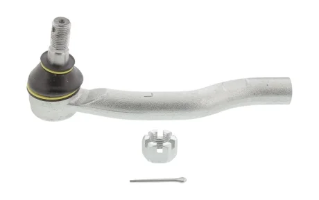 Рульовий наконечник лів NISSAN NAVARA NP300, PATHFINDER III 2.5D/3.0D/4.0 10.04- MOOG NI-ES-4924