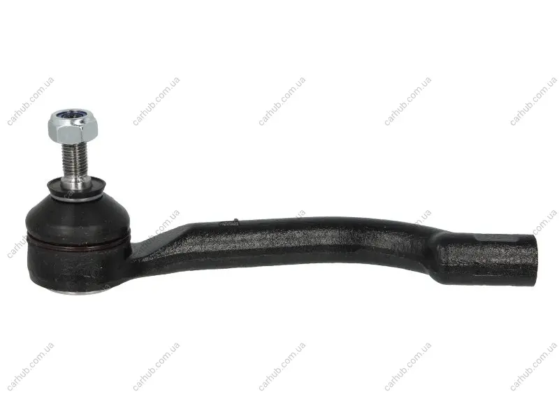 Рульовий наконечник NISSAN QASHQAI +2, QASHQAI I, ROGUE, X-TRAIL II 1.5D-2.5 11.06-12.15 MOOG NI-ES-7225 (фото 1)
