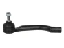 Рульовий наконечник NISSAN QASHQAI +2, QASHQAI I, ROGUE, X-TRAIL II 1.5D-2.5 11.06-12.15 MOOG NI-ES-7225 (фото 1)