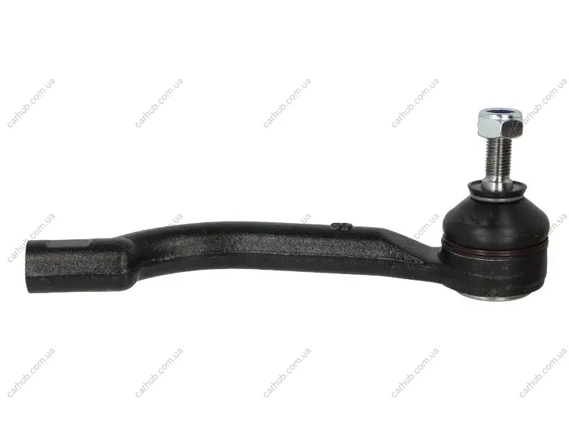 Рульовий наконечник прав NISSAN QASHQAI +2, QASHQAI I, ROGUE, X-TRAIL II 1.5D-2.5 11.06-12.15 MOOG NI-ES-7226 (фото 1)
