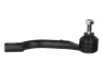 Рульовий наконечник прав NISSAN QASHQAI +2, QASHQAI I, ROGUE, X-TRAIL II 1.5D-2.5 11.06-12.15 MOOG NI-ES-7226 (фото 1)