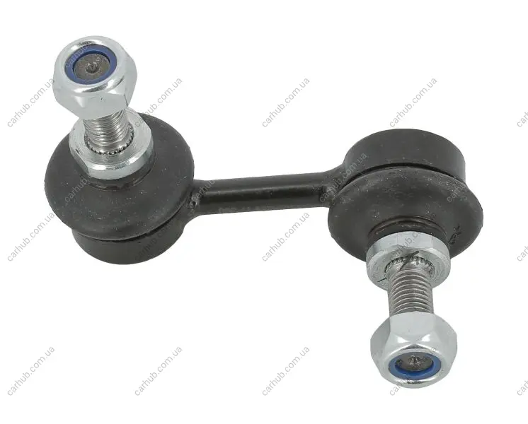 Стійка стабілізатора передн лів 65mm NISSAN PRIMERA 1.6-2.2D 01.02- MOOG NI-LS-2779 (фото 1)