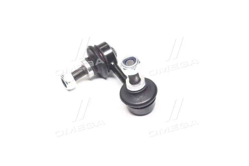Стійка стабілізатора передн прав 65mm NISSAN PRIMERA 1.6-2.2D 01.02- MOOG NI-LS-2798 (фото 1)