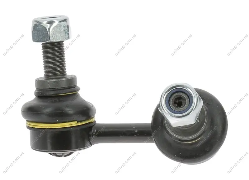 Стійка стабілізатора передн прав 65mm NISSAN NAVARA NP300, PATHFINDER III 2.5D/3.0D/4.0 10.04- MOOG NI-LS-4887 (фото 1)