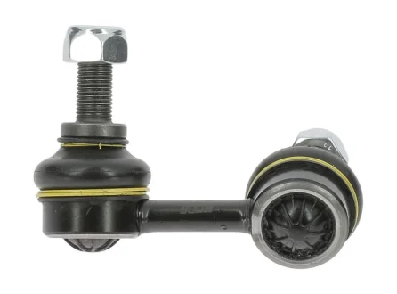 Стійка стабілізатора передн лів 65mm NISSAN NAVARA NP300, PATHFINDER III 2.5D/3.0D/4.0 10.04- MOOG NI-LS-4888