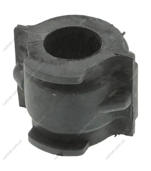 Подушка стабілізатора передн лів/прав (21мм) NISSAN ALMERA TINO, CEFIRO III, MAXIMA / MAXIMA QX V, PRIMERA 1.6-3.0 01.00- MOOG NI-SB-10898 (фото 1)