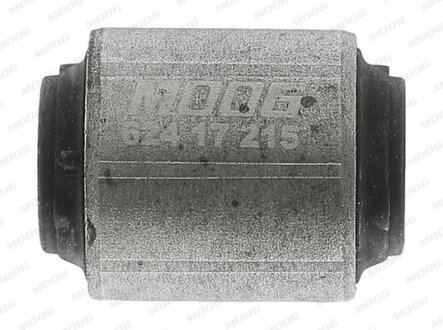 Сайлентблок важеля (зад,/попереч,) Qashqai 06- MOOG NI-SB-15132