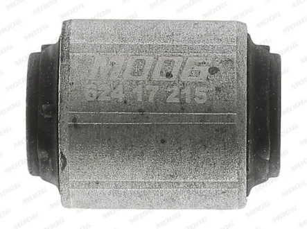 Сайлентблок важеля (зад,/попереч,) Qashqai 06- MOOG NI-SB-15132