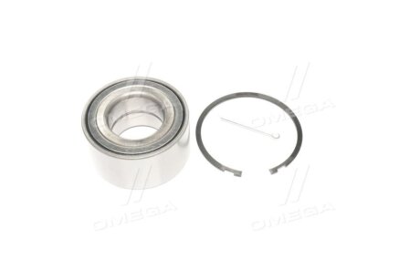 Підшипник маточини перед, Nissan Micra/Note 10- MOOG NI-WB-12714