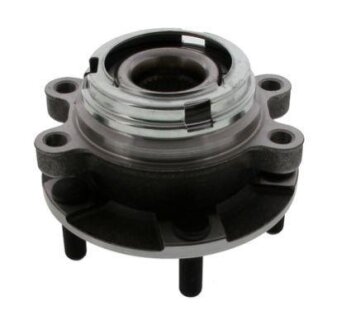 Фото підшипник маточини перед, Nissan Murano 08-14 (136x31х87) (+ABS) MOOG NI-WB-12774 Підшипник маточини перед, Nissan Murano 08-14 (136x31х87) (+ABS) MOOG NI-WB-12774