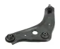 Важіль підвіски передній лів передн NISSAN QASHQAI II RENAULT KADJAR 1.2-2.0 11.13- MOOG NI-WP-15273 (фото 1)