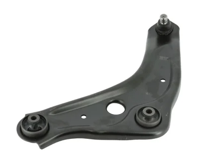 Важіль підвіски передній лів передн NISSAN QASHQAI II RENAULT KADJAR 1.2-2.0 11.13- MOOG NI-WP-15273