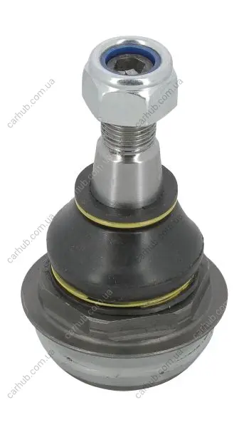 Шарова опора прав (нижн передн) (діаметр конуса 23,1mm) NISSAN INTERSTAR, NV400 OPEL MOVANO B RENAULT MASTER III 2.3D/Electric 02.10- MOOG OP-BJ-12502 (фото 1)