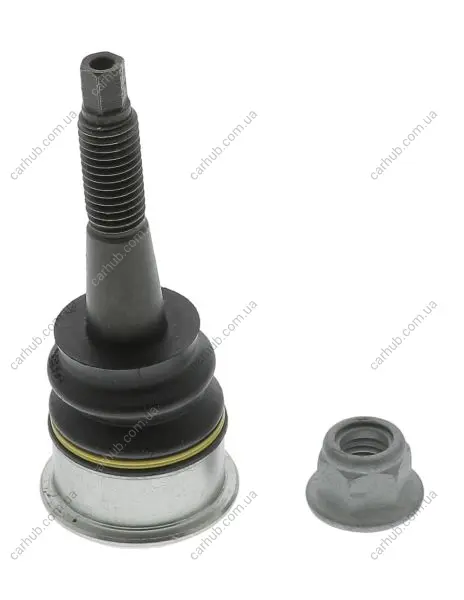 Шарова опора лів/прав (нижн передн) (діаметр конуса 18,2mm) OPEL ASTRA K 1.0-1.6D 06.15-12.21 MOOG OP-BJ-15317 (фото 1)