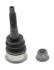 Шарова опора лів/прав (нижн передн) (діаметр конуса 18,2mm) OPEL ASTRA K 1.0-1.6D 06.15-12.21 MOOG OP-BJ-15317 (фото 1)