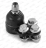 Шарова опора лів/прав (передн) (діаметр конуса 16mm) OPEL KARL 1.0/1.0LPG 01.15-03.19 MOOG OP-BJ-16904 (фото 2)