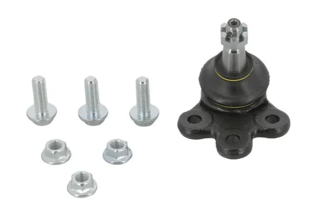 Шарова опора лів/прав (нижн передн) (діаметр конуса 18,5mm) CHEVROLET CAPTIVA OPEL ANTARA A 2.0D-3.2 06.06- MOOG OP-BJ-4745