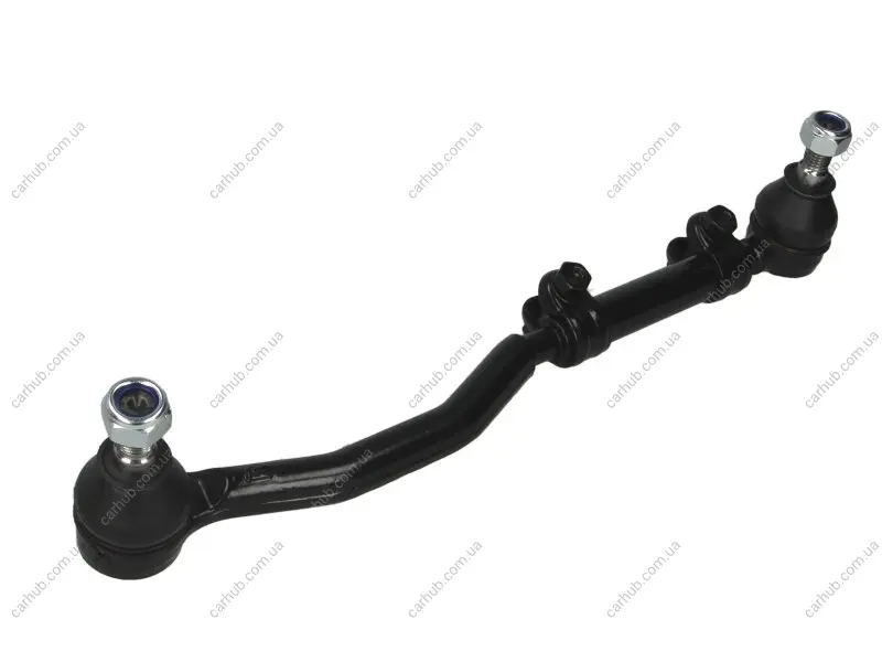 Рульова тяга(з наконечником) OPEL OMEGA B 2.0-3.2 03.94-07.03 MOOG OP-DS-5586 (фото 1)