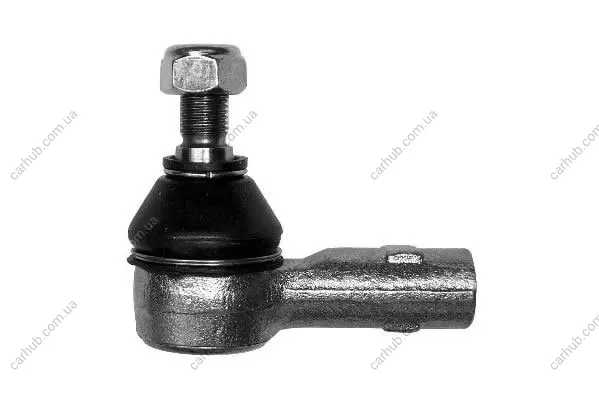 Рульовий наконечник лів ISUZU CAMPO, KB, PICKUP, TF, TFR/TFS, TROOPER II, TROOPER III OPEL CAMPO, FRONTERA A, FRONTERA A SPORT, MONTEREY A 2.0-3.5 08.78-08.04 MOOG OP-ES-1502 (фото 1)
