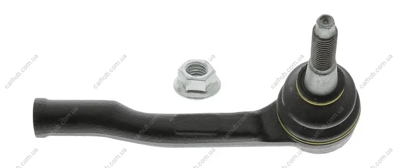 Рульовий наконечник OPEL ASTRA K 1.0-1.6D 06.15-12.21 MOOG OP-ES-15335 (фото 1)