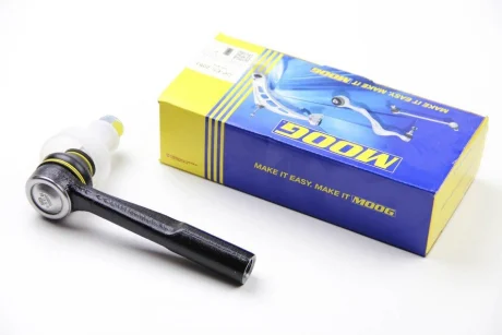 Рульовий наконечник лів FIAT CROMA OPEL SIGNUM, VECTRA C, VECTRA C GTS SAAB 9-3, 9-5 1.6-3.2 09.97-02.15 MOOG OP-ES-2081