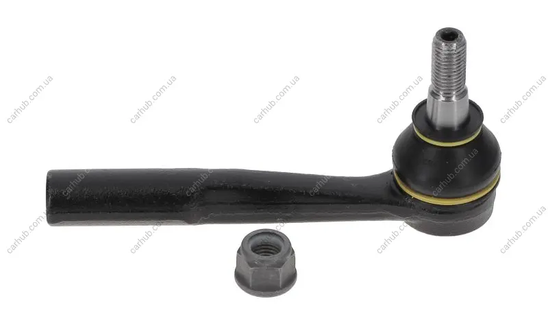 Рульовий наконечник лів OPEL ASTRA H, ASTRA H CLASSIC, ASTRA H GTC, MERIVA B, ZAFIRA B 1.2-2.2 01.04-03.17 MOOG OP-ES-2818 (фото 1)