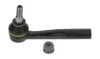 Рульовий наконечник прав OPEL ASTRA H, ASTRA H CLASSIC, ASTRA H GTC, MERIVA B, ZAFIRA B 1.2-2.2 01.04-03.17 MOOG OP-ES-2819 (фото 1)
