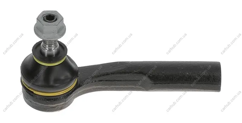 Рульовий наконечник лів ABARTH GRANDE PUNTO, PUNTO, PUNTO EVO ALFA ROMEO MITO FIAT GRANDE PUNTO, PUNTO, PUNTO EVO OPEL ADAM, CORSA D, CORSA E 0.9-1.9D 06.05- MOOG OP-ES-4921 (фото 1)