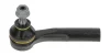 Рульовий наконечник лів ABARTH GRANDE PUNTO, PUNTO, PUNTO EVO ALFA ROMEO MITO FIAT GRANDE PUNTO, PUNTO, PUNTO EVO OPEL ADAM, CORSA D, CORSA E 0.9-1.9D 06.05- MOOG OP-ES-4921 (фото 1)