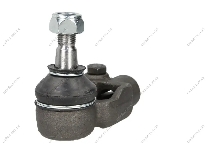 Рульовий наконечник лів CHEVROLET LANOS DAEWOO ARANOS, CIELO, ESPERO, LANOS, NEXIA OPEL ASCONA C, KADETT E, KADETT E COMBO 1.2-2.0 09.81- MOOG OP-ES-5377 (фото 1)