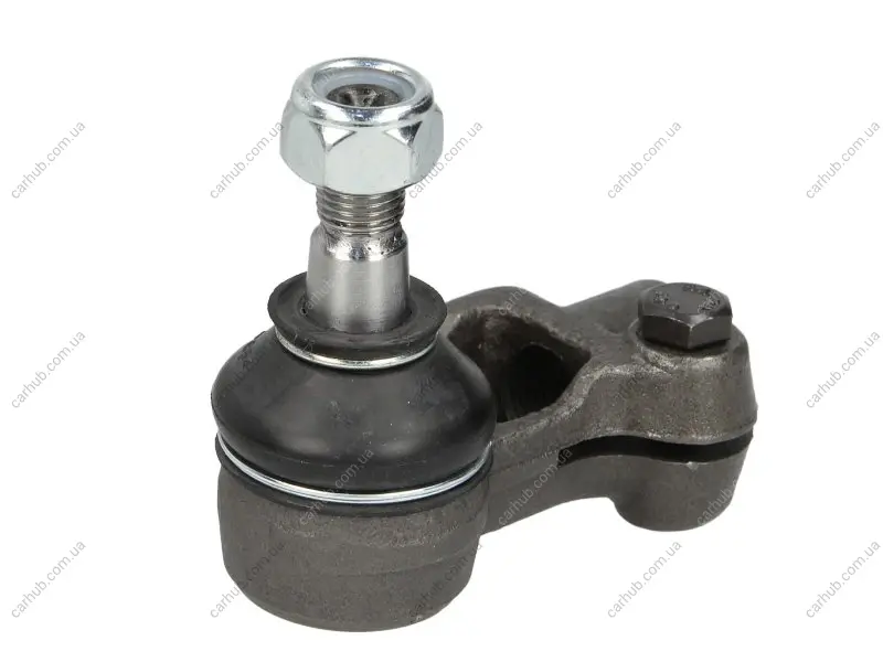 Рульовий наконечник прав CHEVROLET LANOS DAEWOO ARANOS, CIELO, ESPERO, LANOS, NEXIA OPEL ASCONA C, KADETT E, KADETT E COMBO 1.2-2.0 09.81- MOOG OP-ES-5380 (фото 1)