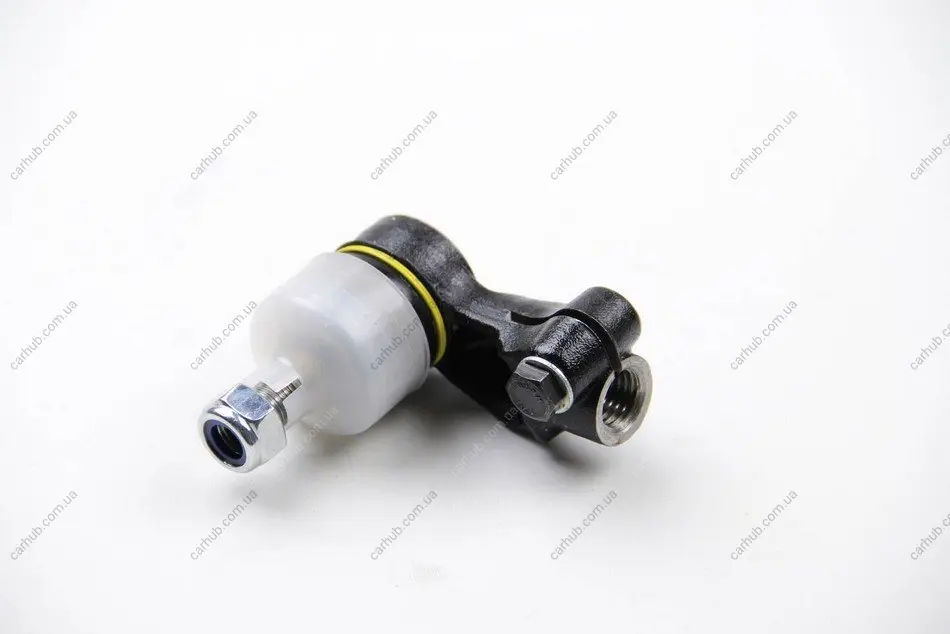 Рульовий наконечник лів OPEL ASTRA F, ASTRA F CLASSIC, CALIBRA A, VECTRA A SAAB 900 II, 9-3 1.4-2.5 04.88-01.05 MOOG OP-ES-5562 (фото 1)
