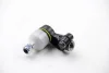 Рульовий наконечник лів OPEL ASTRA F, ASTRA F CLASSIC, CALIBRA A, VECTRA A SAAB 900 II, 9-3 1.4-2.5 04.88-01.05 MOOG OP-ES-5562 (фото 1)