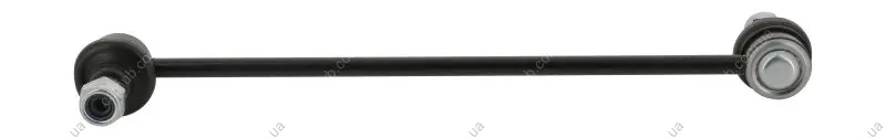 Стійка стабілізатора передн лів/прав 300mm OPEL ASTRA G, ASTRA G CLASSIC, ASTRA H, ASTRA H CLASSIC, ASTRA H GTC, ASTRA J, MERIVA B, ZAFIRA A, ZAFIRA B 1.2-2.2D 02.98-03.17 MOOG OP-LS-0515 (фото 1)