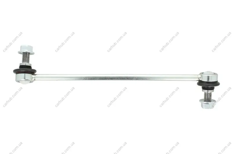 Стійка стабілізатора передн лів 286mm/10mm CHEVROLET TRAX OPEL MOKKA / MOKKA X 1.4-1.8 06.12- MOOG OP-LS-13685 (фото 1)