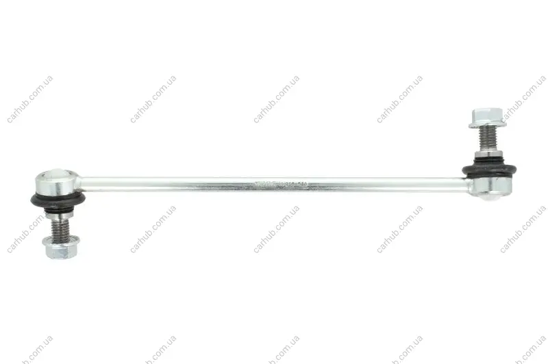 Стійка стабілізатора передн прав 286mm/10mm CHEVROLET TRAX OPEL MOKKA / MOKKA X 1.4-1.8 06.12- MOOG OP-LS-13686 (фото 1)