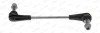 Стійка стабілізатора передн прав 273mm OPEL INSIGNIA B, INSIGNIA B COUNTRY, INSIGNIA B GRAND SPORT 1.5-2.0D 03.17- MOOG OP-LS-17016 (фото 1)
