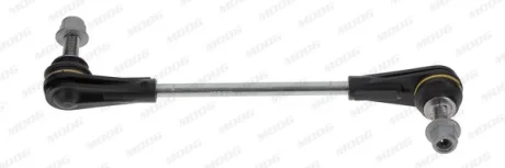 Стійка стабілізатора передн прав 273mm OPEL INSIGNIA B, INSIGNIA B COUNTRY, INSIGNIA B GRAND SPORT 1.5-2.0D 03.17- MOOG OP-LS-17016