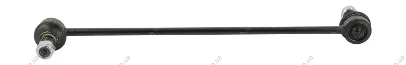 Стійка стабілізатора передн лів/прав 354mm FIAT CROMA OPEL SIGNUM, VECTRA C, VECTRA C GTS SAAB 9-3, 9-3X 1.6-3.2 04.02-02.15 MOOG OP-LS-2080 (фото 1)